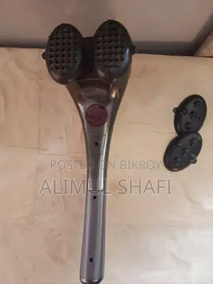 Massager Machine