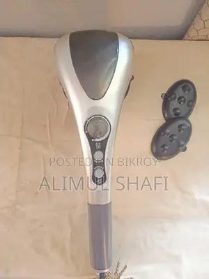 Massager Machine