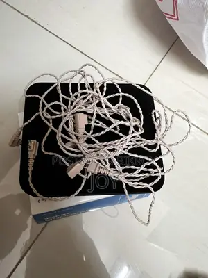 হিয়ারিং এইড ক্যাবল