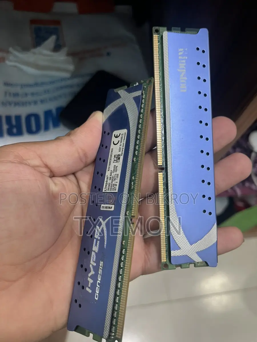 4+4 Rem 2 ta (Used)