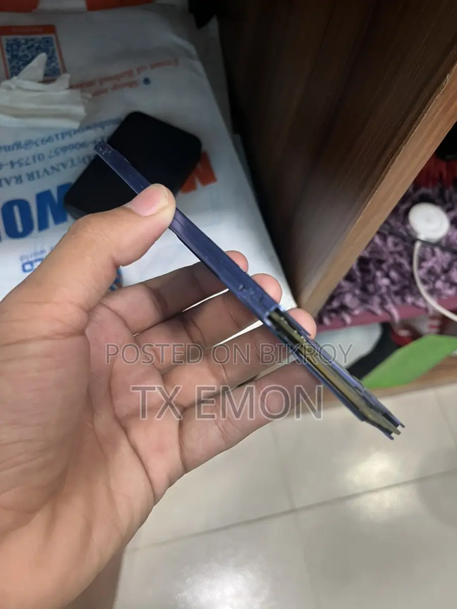 4+4 Rem 2 ta (Used)