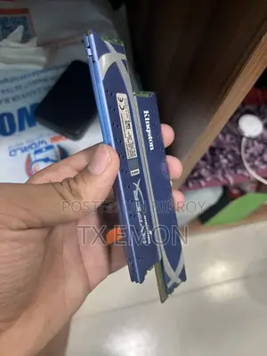 4+4 Rem 2 ta (Used)