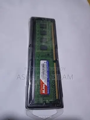 Ddr3 Ram