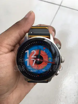 Kieslect Kr2 Watch