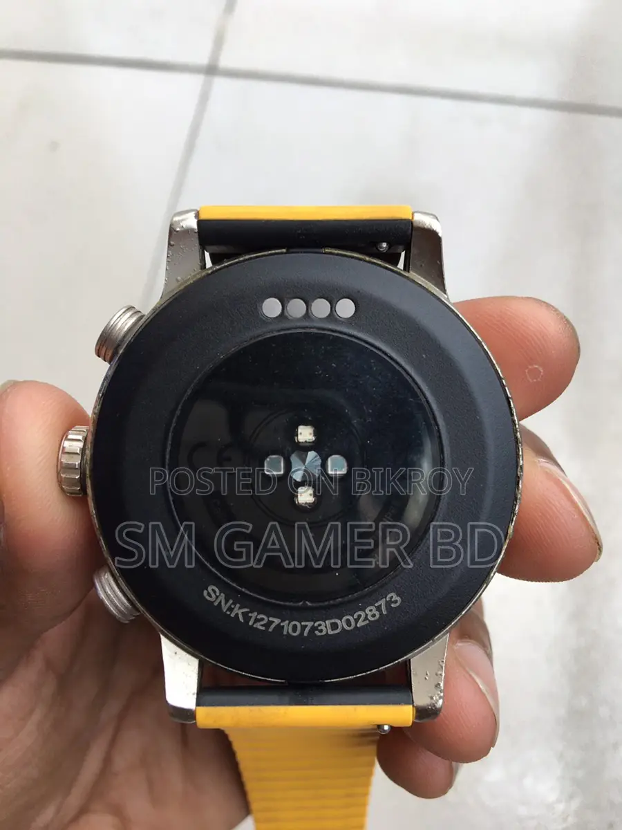 Kieslect Kr2 Watch