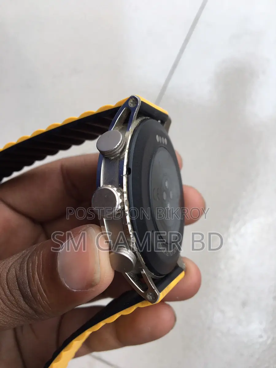 Kieslect Kr2 Watch