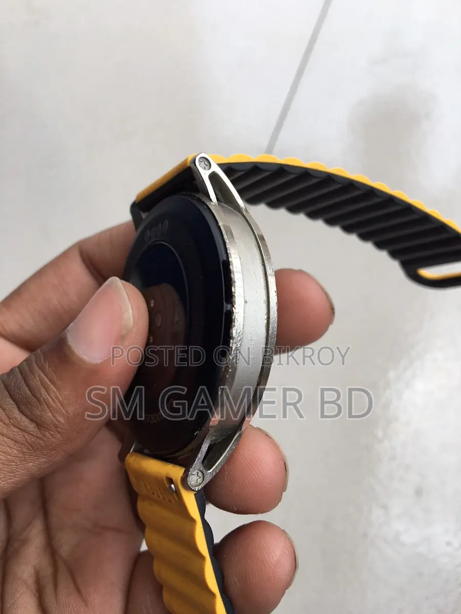 Kieslect Kr2 Watch