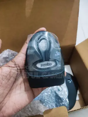 Barcode Scanner LS2208