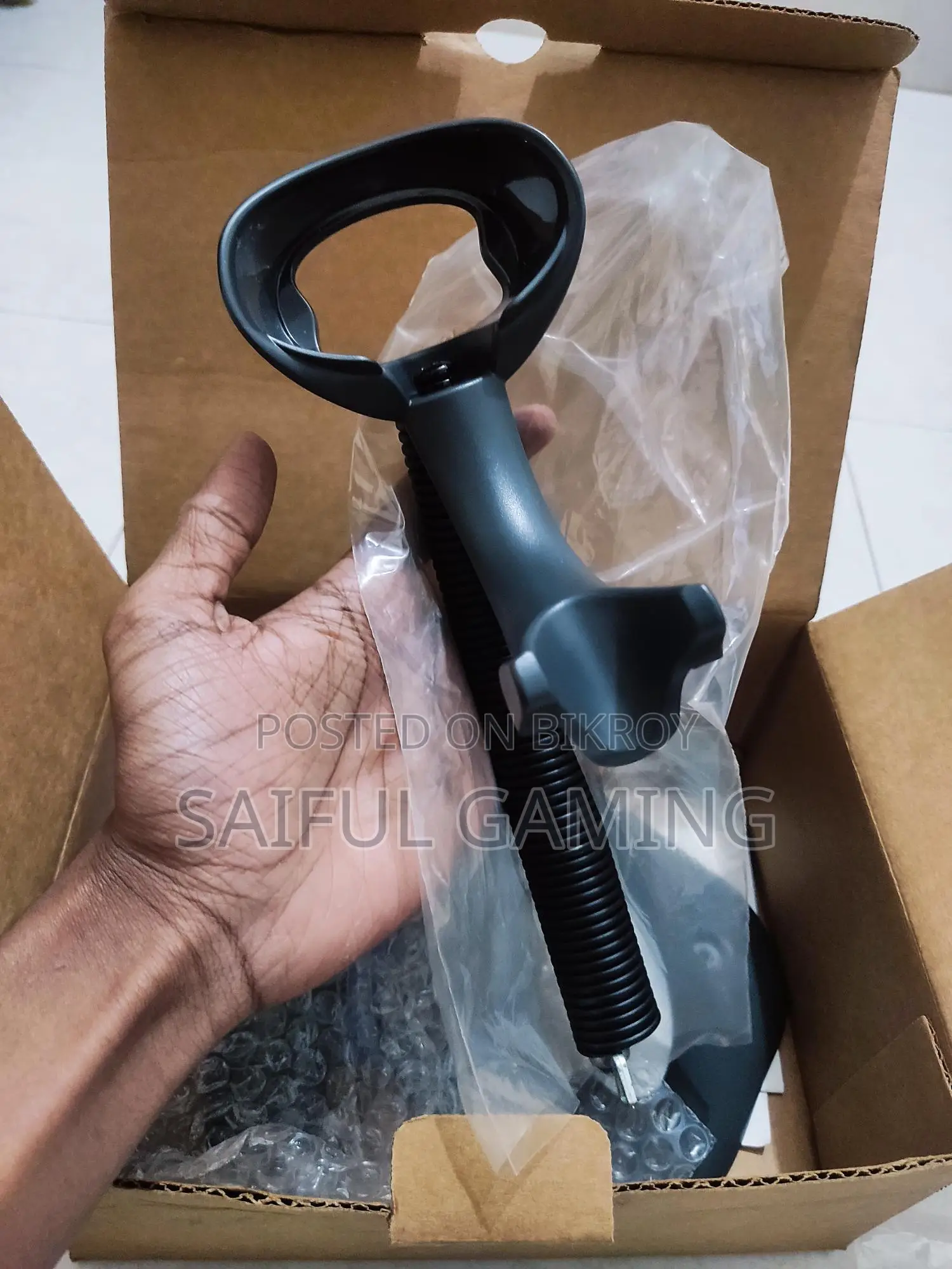 Barcode Scanner LS2208
