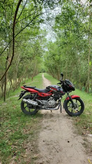 Bajaj Pulsar 150 2016
