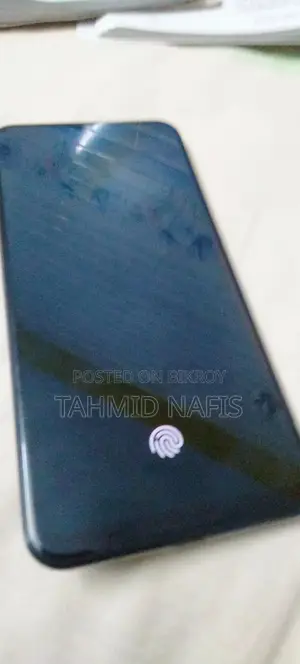 Samsung Galaxy A30s . (Used)