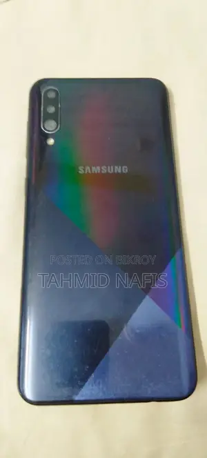 Samsung Galaxy A30s . (Used)