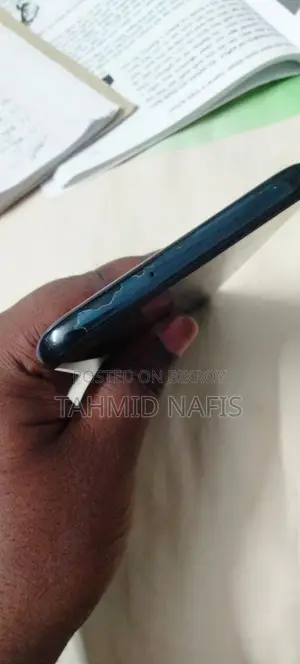 Samsung Galaxy A30s . (Used)