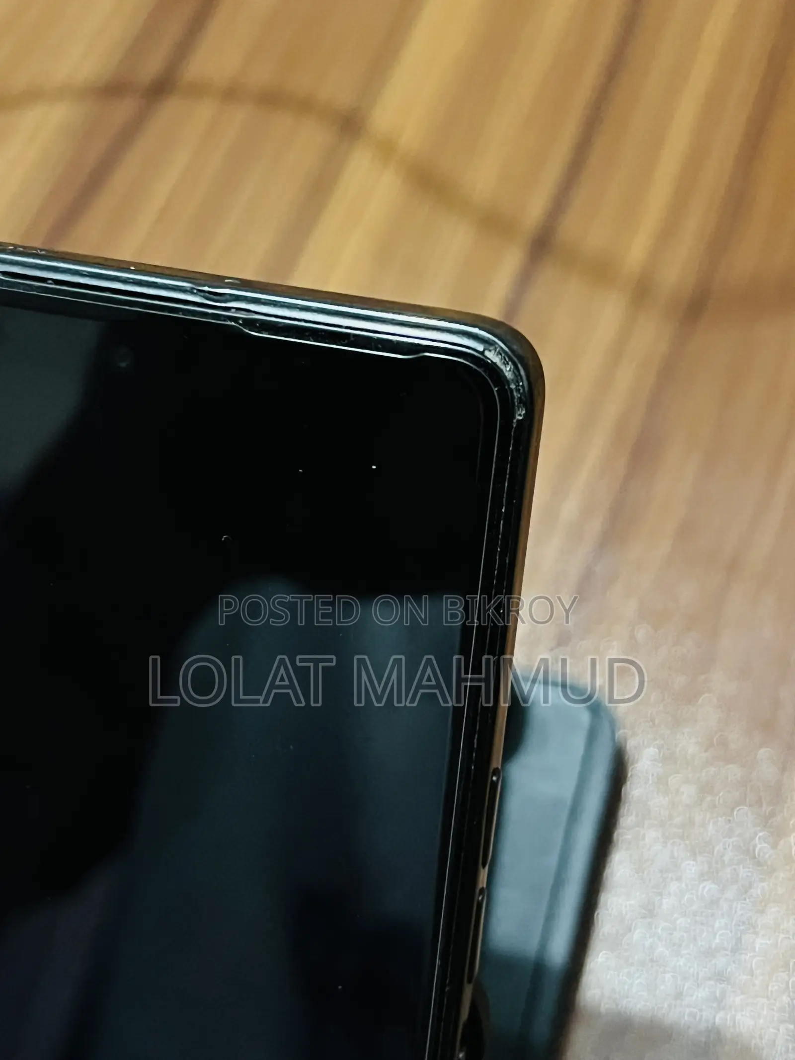 Tecno Camon 30 (Used)