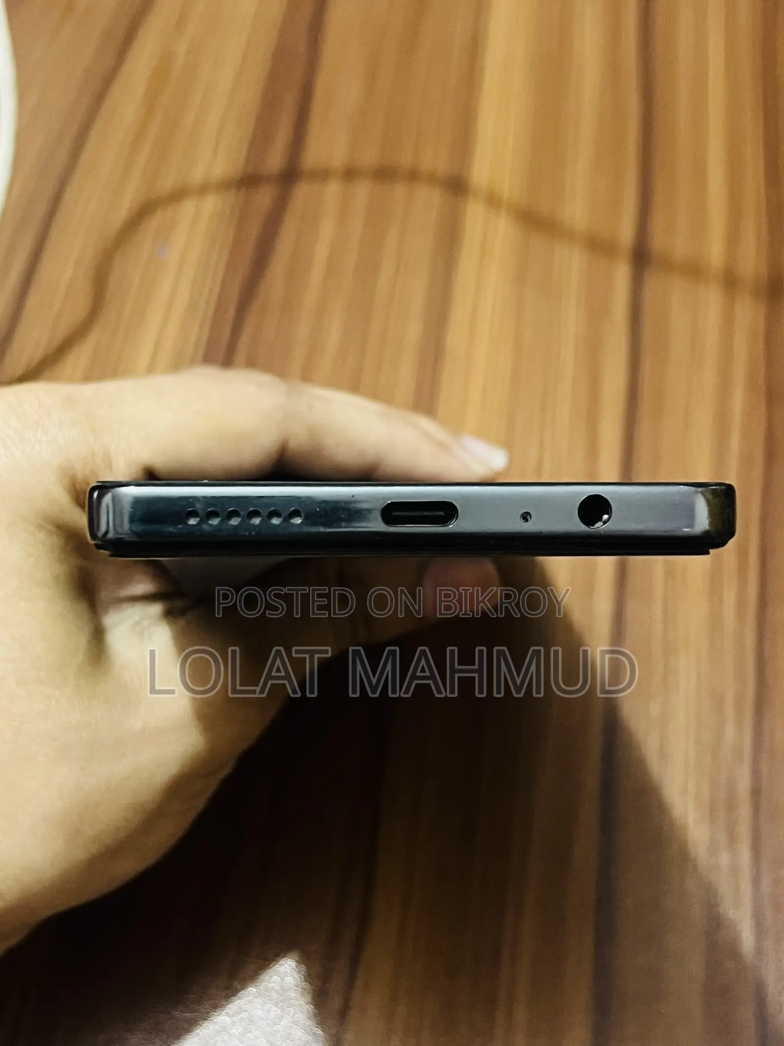 Tecno Camon 30 (Used)