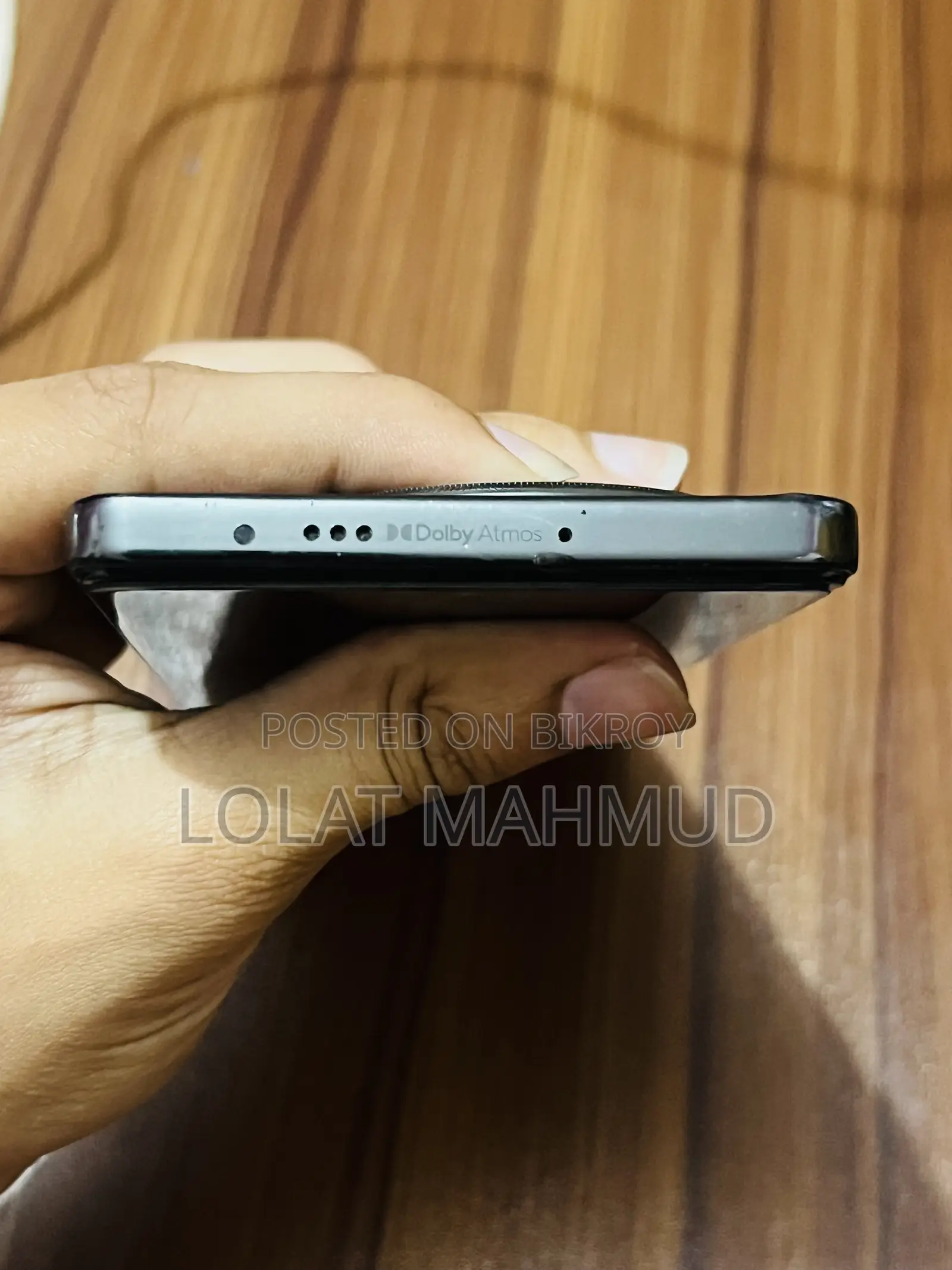 Tecno Camon 30 (Used)