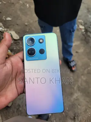 Infinix Note 30 8/256 (Used)