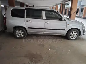 Toyota Probox 2004