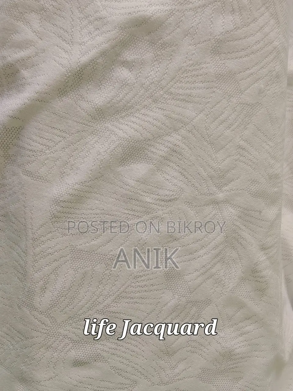কাস্টমাইজ জার্সি অর্ডার নেওয়া হয়