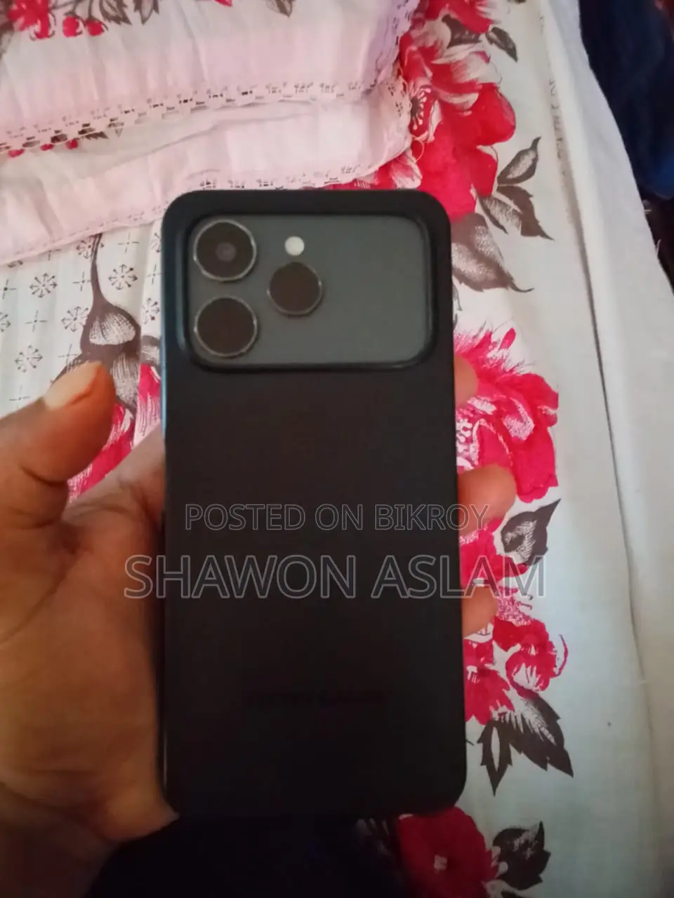 Tecno Spark 40 2025 (Used)