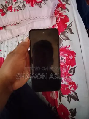 Tecno Spark 40 2025 (Used)