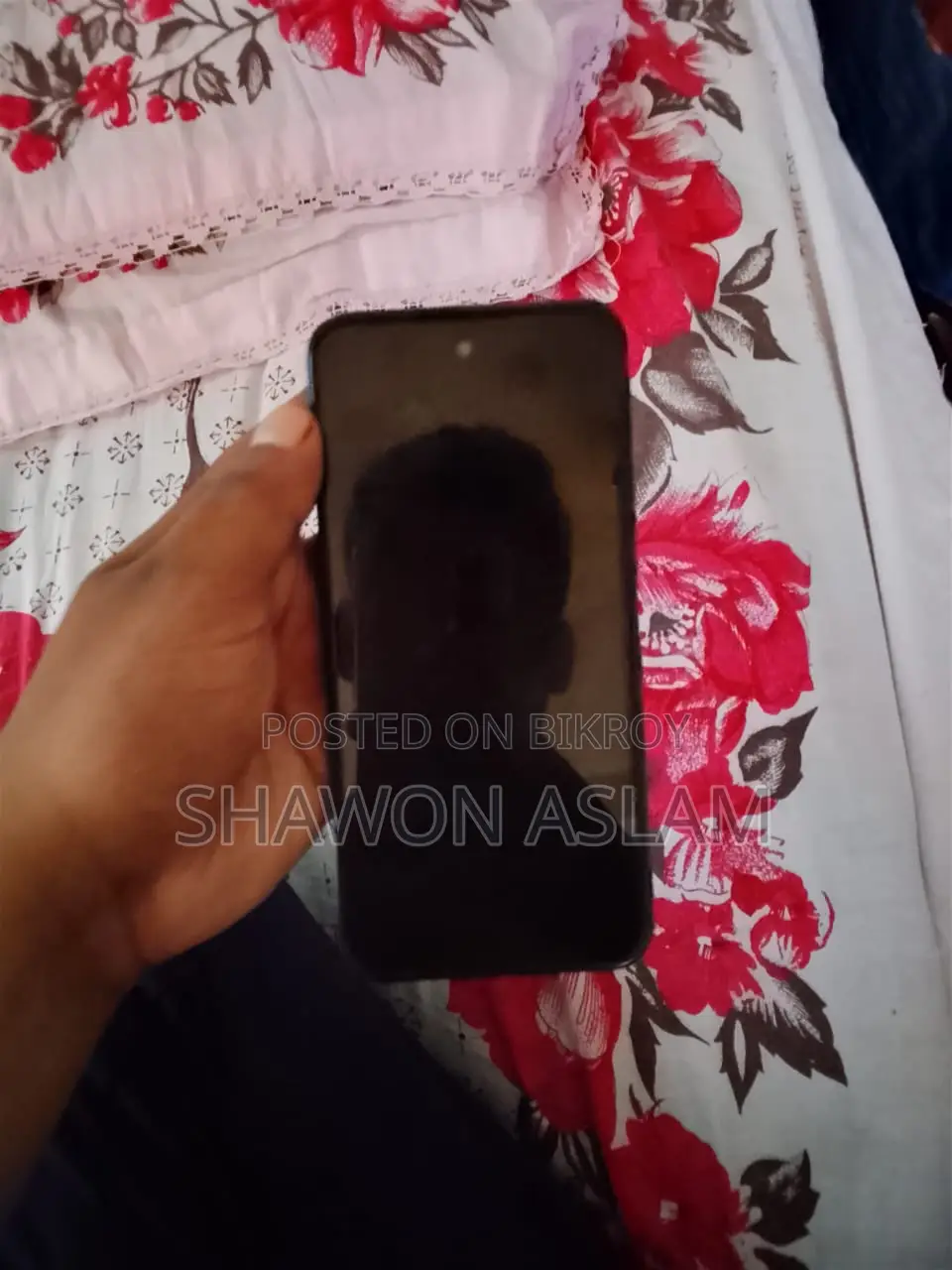 Tecno Spark 40 2025 (Used)