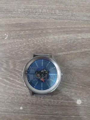সোনাটা ব্লু ডায়াল