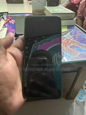 Xiaomi Redmi Note 9 Pro Max (Used)