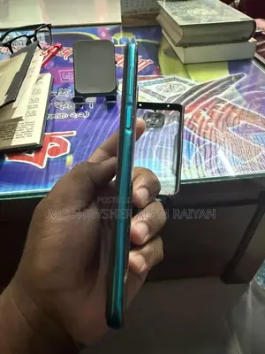 Xiaomi Redmi Note 9 Pro Max (Used)