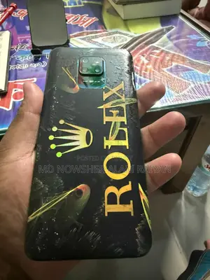 Xiaomi Redmi Note 9 Pro Max (Used)
