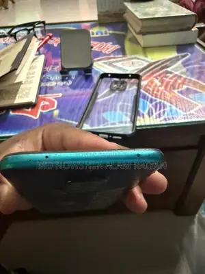 Xiaomi Redmi Note 9 Pro Max (Used)