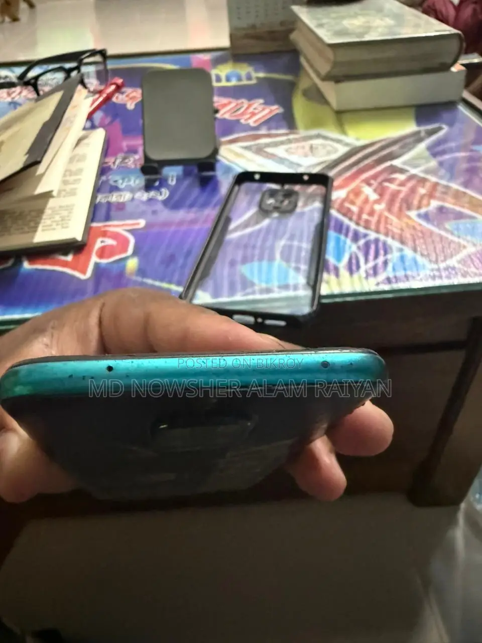 Xiaomi Redmi Note 9 Pro Max (Used)