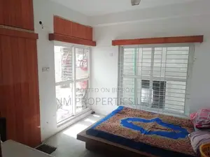 Ready Flat 3 bed 2bath Titas Gas Near Metro Rail Stations Kazi para