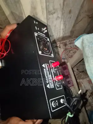 হ্যাম স্পিকার