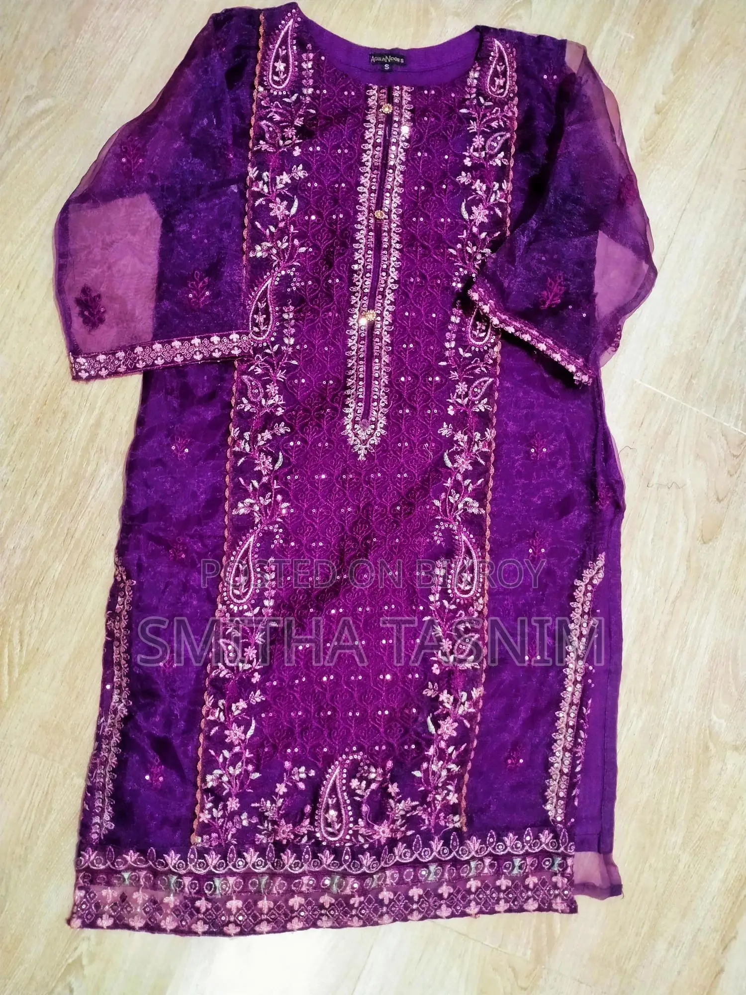Used Dress For Sell