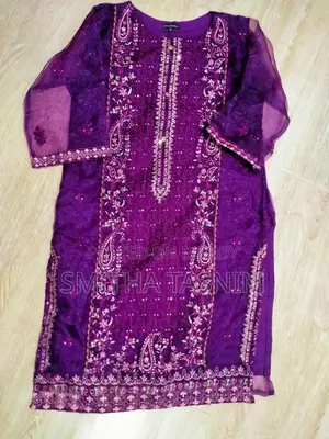Used Dress For Sell
