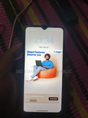 Realme C33 fress (Used)