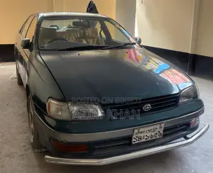 Toyota Corona 1995