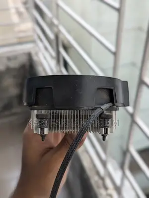 Amd Ryzen Cpu Cooler