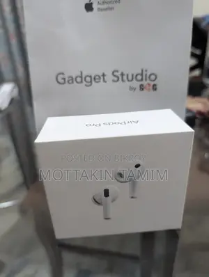 Airpods Pro 3