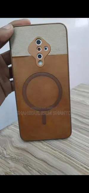 Vivo S1 Pro Display cracked (Used)