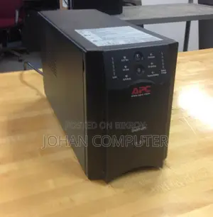 1000VA APC Smart Semi Online UPS