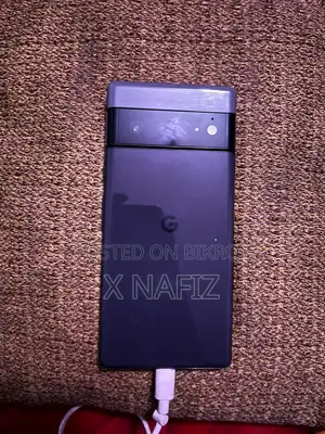 Google Pixel 6 Pro 2021 (Used)