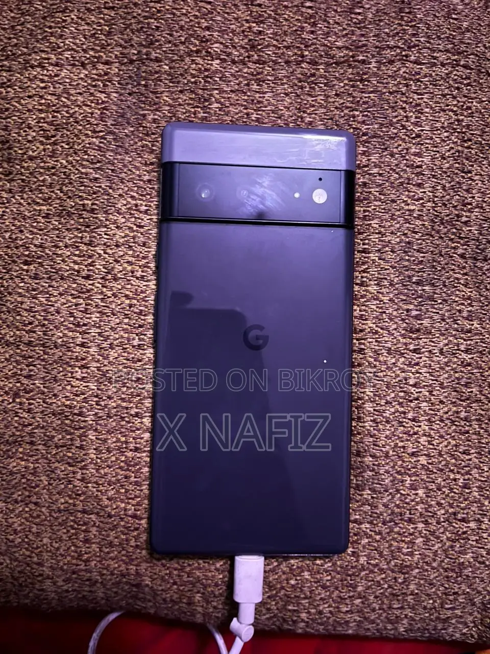 Google Pixel 6 Pro 2021 (Used)