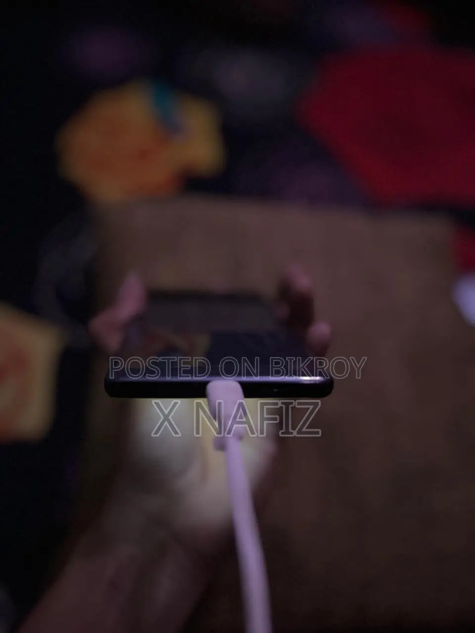 Google Pixel 6 Pro 2021 (Used)