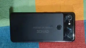 Google Pixel 3 4/128 GB (Used)