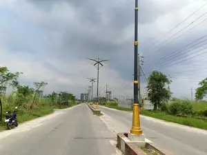 Prime 3 Katha South Face Land in N Block