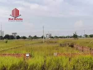 Prime 3 Katha South Face Land in N Block