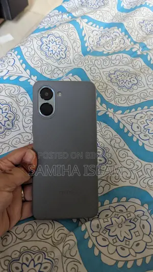 Tecno Spark GO 2 (Used)