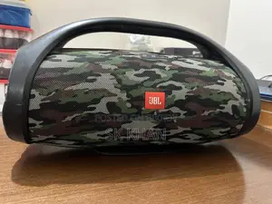 Jbl Boom Box-2, সবকিছু ঠিক আছে, প্রায় ৩ বছর ব্যবহৃত